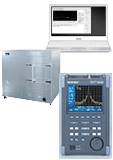 EMC試験システム