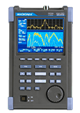 Handheld Signal Analyzer MSA500