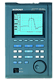 Handheld Spectrum Analyzer MSA300