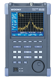 Handheld Spectrum Analyzer MSA400
