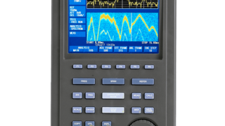 短納期可能】シグナルアナライザ MSA558 | マイクロニクス