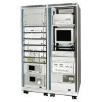 ETC自動試験システム ME8500