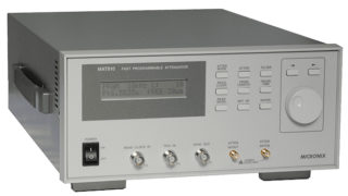 マスプロ電工　アッテネータ DAT-6~15L　18本 マスプロ電工 アッテネータ DAT-6~15L 18本