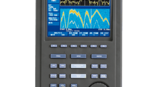 短納期可能】シグナルアナライザ MSA538 | マイクロニクス