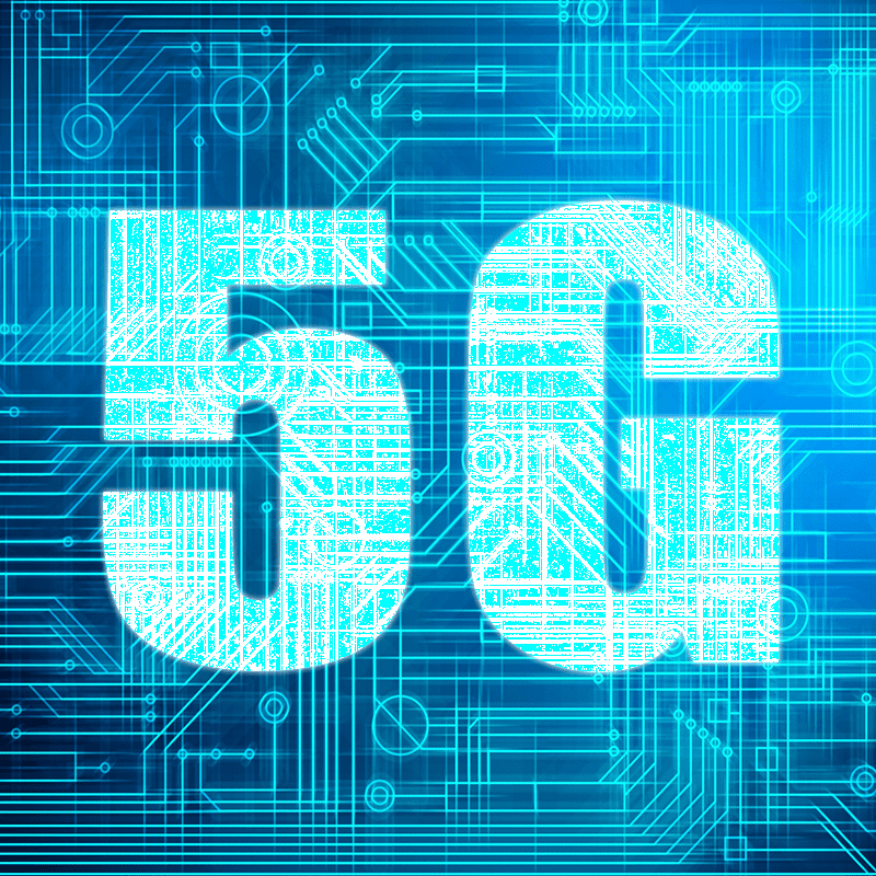 マイクロニクスの5Gソリューション | ソリューション | マイクロニクス