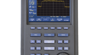 シグナルアナライザ MSA538TV, MSA558TV | マイクロニクス