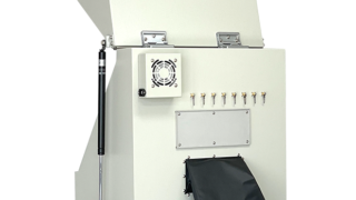 短納期可能】電波暗箱/シールドボックス Taurusシリーズ MY1520特型